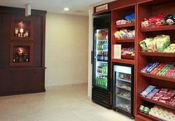 Imagen general del Hotel Fairfield Inn and Suites Raleigh-Durham Airport/RTP. Foto 3