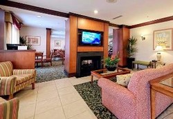 Imagen de la habitación del Hotel Fairfield Inn and Suites Raleigh-Durham Airport/RTP. Foto 16