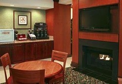 Imagen general del Hotel Fairfield Inn and Suites Raleigh-Durham Airport/RTP. Foto 5