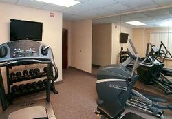Imagen general del Hotel Fairfield Inn and Suites Raleigh-Durham Airport/RTP. Foto 6