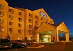Imagen general del Hotel Fairfield Inn and Suites Raleigh-Durham Airport/RTP. Foto 8