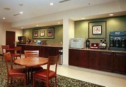 Imagen general del Hotel Fairfield Inn and Suites Raleigh-Durham Airport/RTP. Foto 7