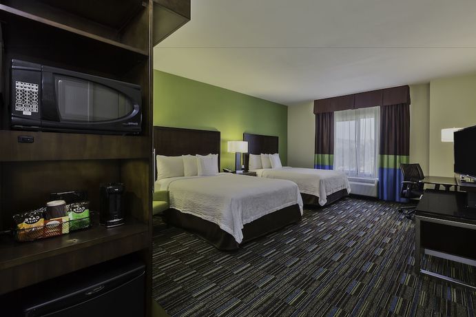 Imagen de la habitación del Hotel Fairfield Inn and Suites Riverside Corona/Norco. Foto 5