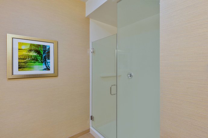 Imagen de la habitación del Hotel Fairfield Inn and Suites Riverside Corona/Norco. Foto 10