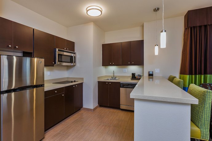 Imagen de la habitación del Hotel Fairfield Inn and Suites Riverside Corona/Norco. Foto 11