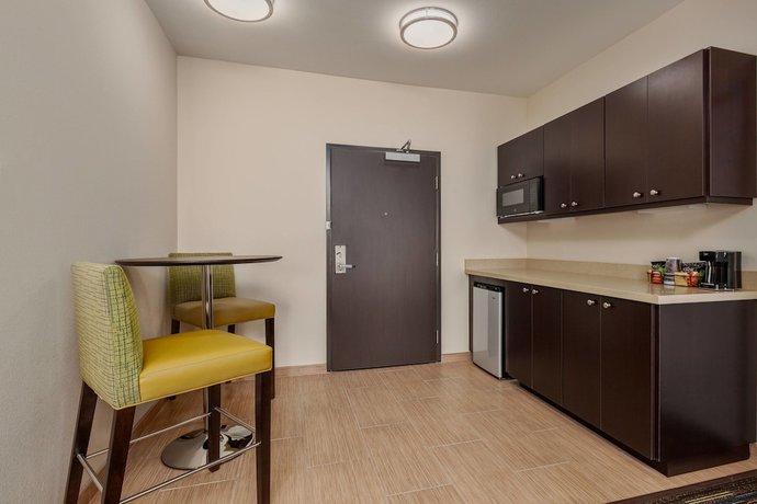 Imagen de la habitación del Hotel Fairfield Inn and Suites Riverside Corona/Norco. Foto 13