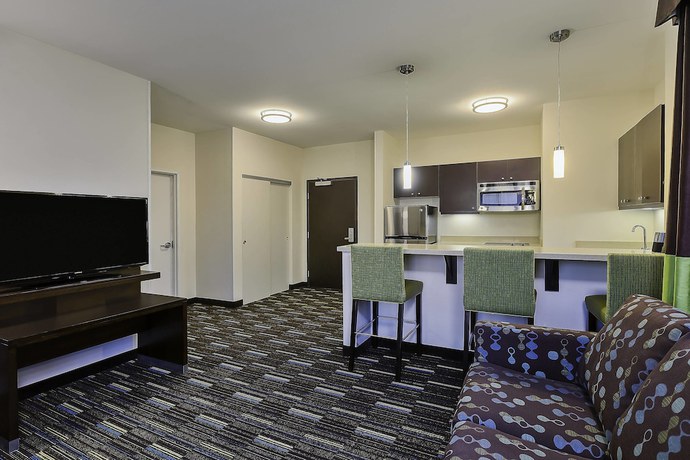 Imagen de la habitación del Hotel Fairfield Inn and Suites Riverside Corona/Norco. Foto 14