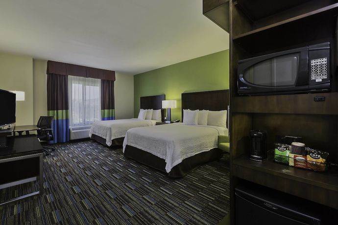 Imagen de la habitación del Hotel Fairfield Inn and Suites Riverside Corona/Norco. Foto 17