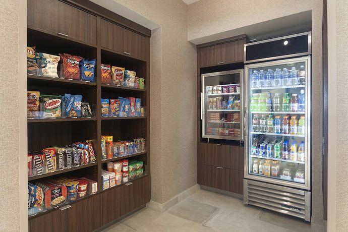 Imagen de los interiores del Hotel Fairfield Inn and Suites Rock Hill. Foto 10