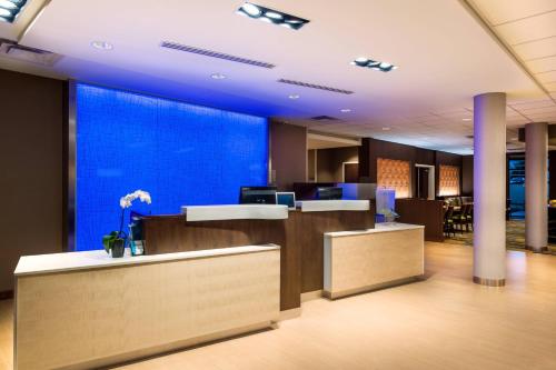 Imagen general del Hotel Fairfield Inn and Suites San Diego North/San Marcos. Foto 3