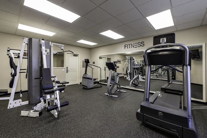 Imagen de los interiores del Hotel Fairfield Inn and Suites Santa Rosa Sebastopol. Foto 14