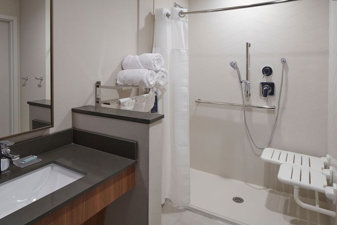 Imagen de la habitación del Hotel Fairfield Inn and Suites Seneca Clemson Univ Area. Foto 7