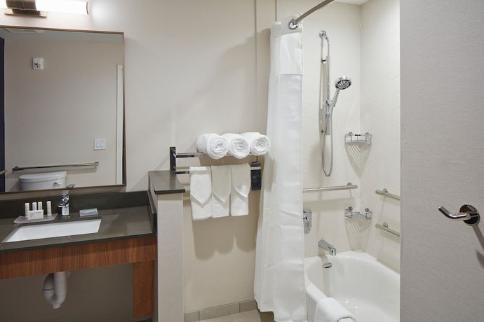 Imagen de la habitación del Hotel Fairfield Inn and Suites Seneca Clemson Univ Area. Foto 8