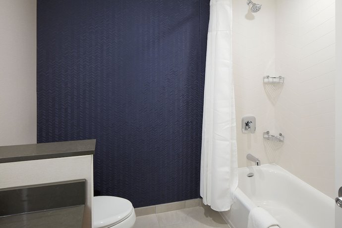 Imagen de la habitación del Hotel Fairfield Inn and Suites Seneca Clemson Univ Area. Foto 15