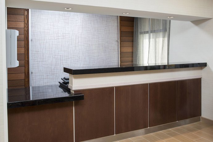 Imagen de los interiores del Hotel Fairfield Inn and Suites South Bend Mishawaka. Foto 6