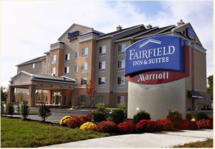 Imagen de la habitación del Hotel Fairfield Inn and Suites Strasburg Shenandoah Valley. Foto 2