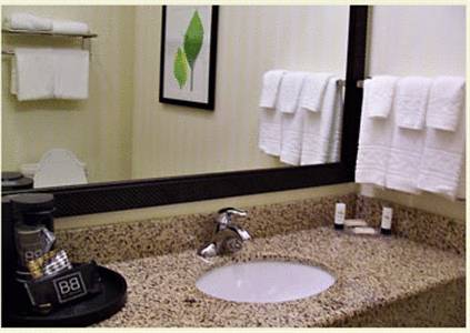 Imagen de la habitación del Hotel Fairfield Inn and Suites Strasburg Shenandoah Valley. Foto 4