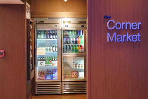 Imagen general del Hotel Fairfield Inn and Suites Stroudsburg Bartonsville / Poconos. Foto 5