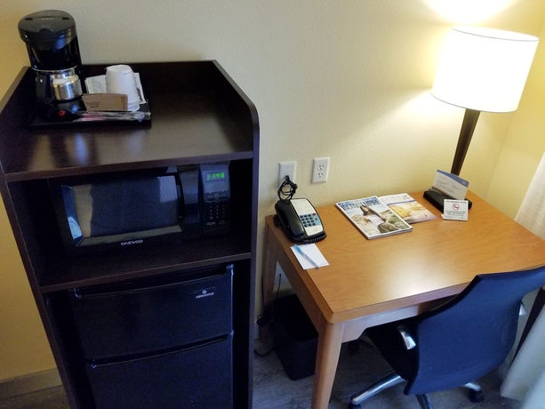 Imagen de la habitación del Hotel Fairfield Inn and Suites Temecula. Foto 3