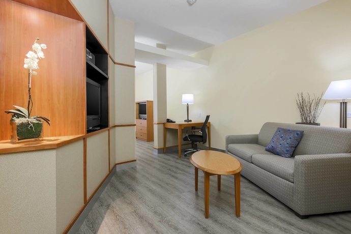 Imagen de la habitación del Hotel Fairfield Inn and Suites Temecula. Foto 6