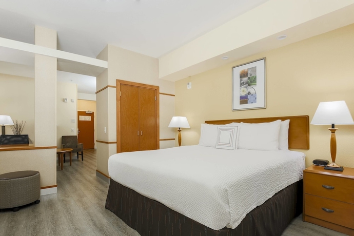 Imagen de la habitación del Hotel Fairfield Inn and Suites Temecula. Foto 9