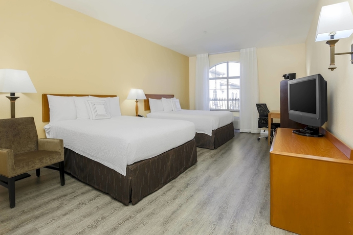 Imagen de la habitación del Hotel Fairfield Inn and Suites Temecula. Foto 11