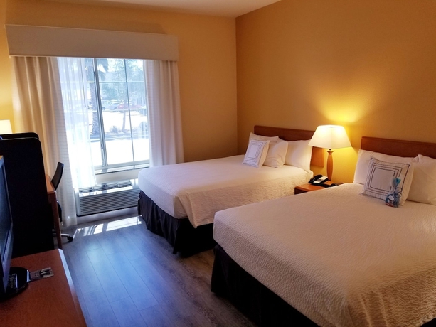 Imagen de la habitación del Hotel Fairfield Inn and Suites Temecula. Foto 12