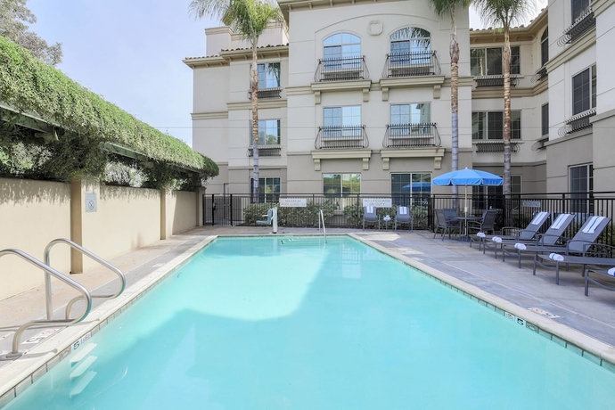 Imagen general del Hotel Fairfield Inn and Suites Temecula. Foto 1