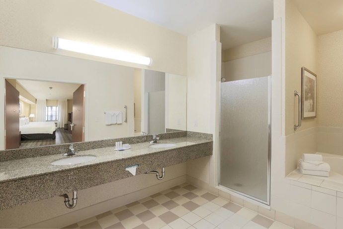 Imagen de la habitación del Hotel Fairfield Inn and Suites Temecula. Foto 13