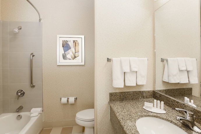 Imagen de la habitación del Hotel Fairfield Inn and Suites Temecula. Foto 14