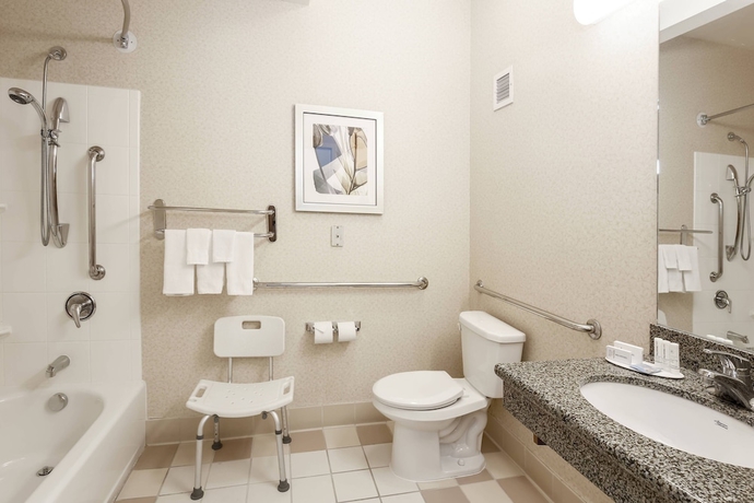 Imagen de la habitación del Hotel Fairfield Inn and Suites Temecula. Foto 15