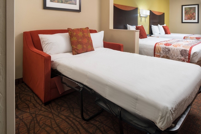 Imagen de la habitación del Hotel Fairfield Inn and Suites Tucson North/oro Valley. Foto 6