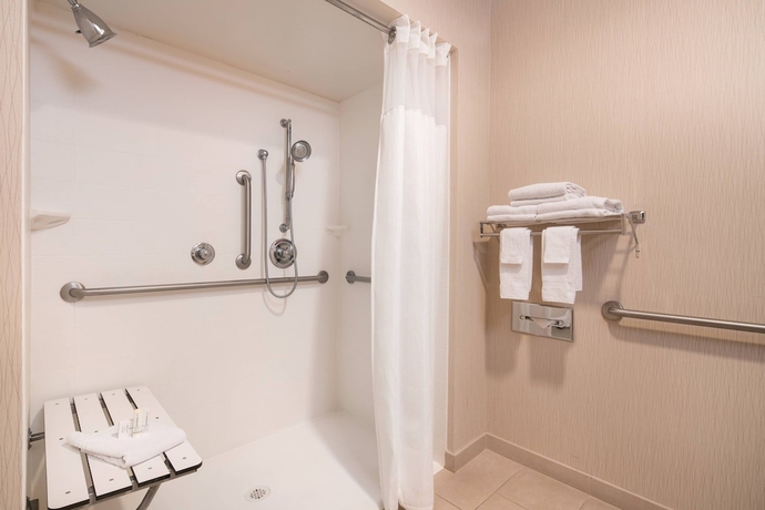 Imagen de la habitación del Hotel Fairfield Inn and Suites Tucson North/oro Valley. Foto 9