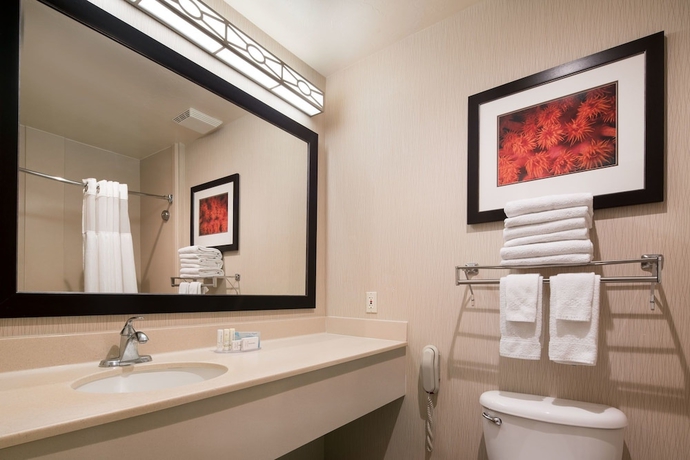 Imagen de la habitación del Hotel Fairfield Inn and Suites Tucson North/oro Valley. Foto 11