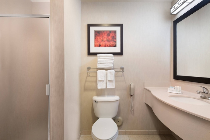 Imagen de la habitación del Hotel Fairfield Inn and Suites Tucson North/oro Valley. Foto 12