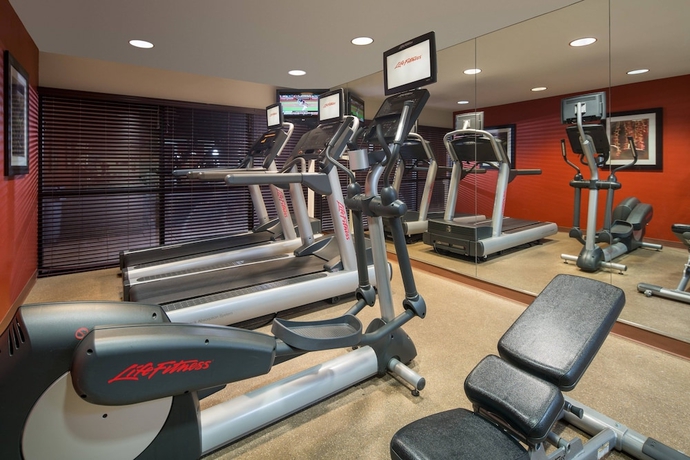 Imagen de los interiores del Hotel Fairfield Inn and Suites Tucson North/oro Valley. Foto 16