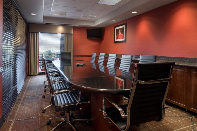 Imagen de los interiores del Hotel Fairfield Inn and Suites Tucson North/oro Valley. Foto 18