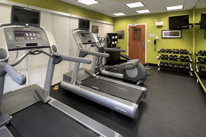 Imagen general del Hotel Fairfield Inn and Suites Verona. Foto 1