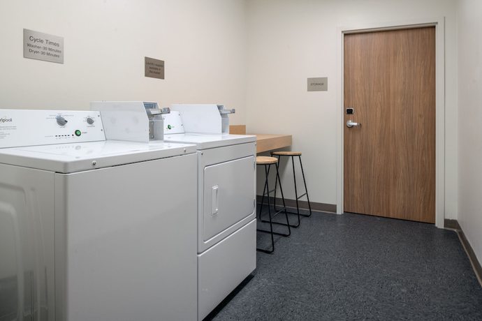 Imagen de los interiores del Hotel Fairfield Inn and Suites by Marriott Albertville. Foto 18