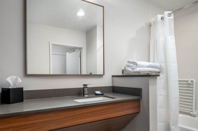 Imagen de la habitación del Hotel Fairfield Inn and Suites by Marriott Albertville. Foto 12