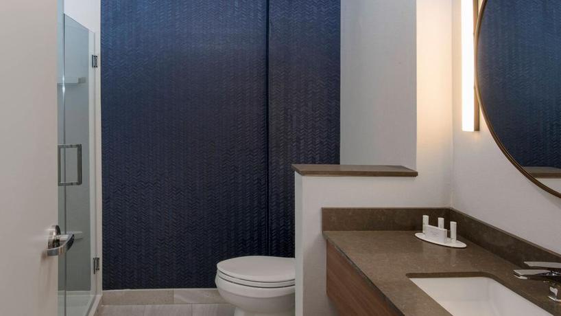 Imagen de la habitación del Hotel Fairfield Inn and Suites by Marriott Asheville Airport/Fletcher. Foto 3