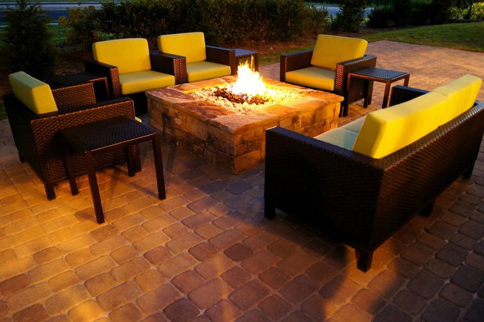 Imagen de los exteriores del Hotel Fairfield Inn and Suites by Marriott Atlanta Cumming/Johns Creek. Foto 12