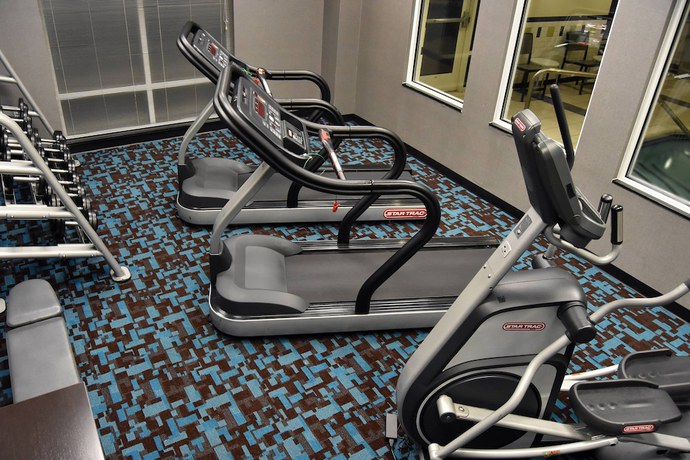 Imagen de los interiores del Hotel Fairfield Inn and Suites by Marriott Bedford. Foto 17