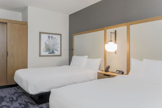 Imagen de la habitación del Hotel Fairfield Inn and Suites by Marriott Cape Coral/North Fort Myers. Foto 14