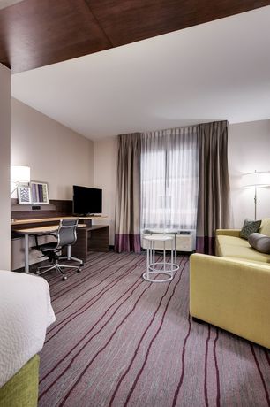 Imagen de la habitación del Hotel Fairfield Inn and Suites by Marriott Chicago Schaumburg. Foto 8