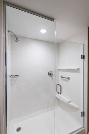 Imagen de la habitación del Hotel Fairfield Inn and Suites by Marriott Dallas Waxahachie. Foto 2