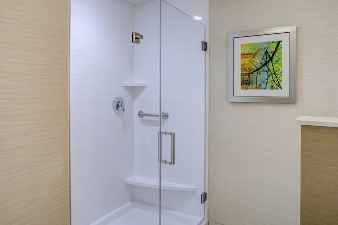 Imagen de la habitación del Hotel Fairfield Inn and Suites by Marriott Flagstaff Northeast. Foto 2