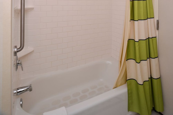 Imagen de la habitación del Hotel Fairfield Inn and Suites by Marriott Fort Pierce. Foto 7