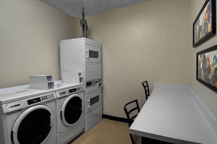 Imagen de los interiores del Hotel Fairfield Inn and Suites by Marriott Fort Worth I-30 West Near NAS JRB. Foto 18