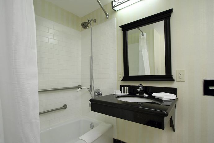 Imagen de la habitación del Hotel Fairfield Inn and Suites by Marriott Fresno Clovis. Foto 11